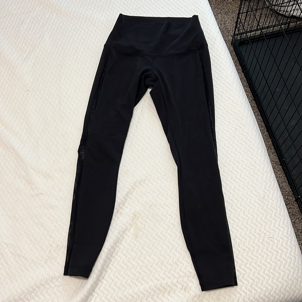 Lululemon full length legging